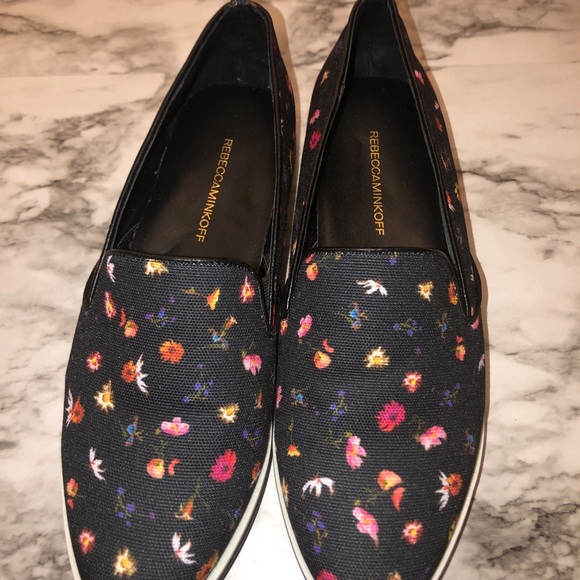 Rebecca Minkoff Flats - Picture 1 of 3